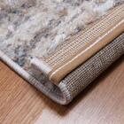 Tapete Para Sala Artemis 05 Bege 1,00x1,50m - Niazitex