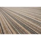 Tapete Para Sala Artistik Verde 2,50x3,00m - Kriar Tapetes