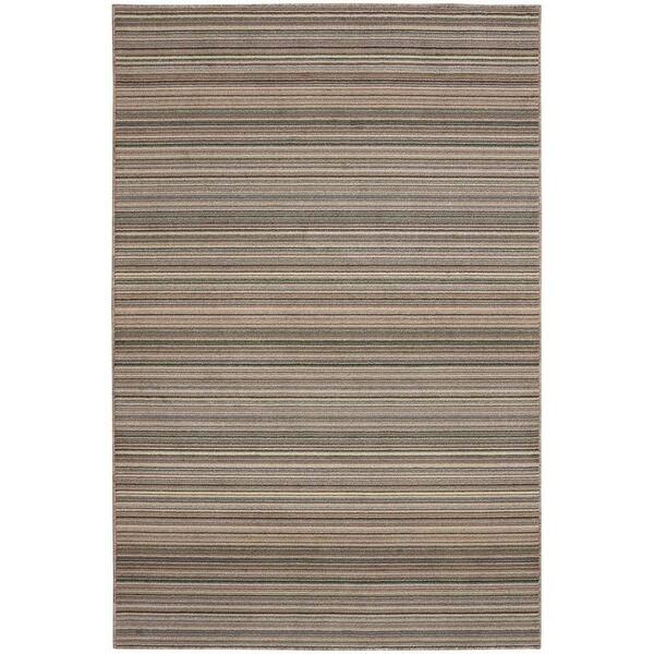 Tapete Para Sala Artistik Verde 2,50x3,00m - Kriar Tapetes