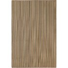 Tapete Para Sala Aruba Linhas Marrom 2,00x3,00m - São Carlos