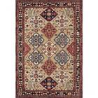 Tapete Para Sala Bakh Rug Casa Meva Antiderrapante 200x140cm