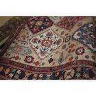 Tapete Para Sala Bakh Rug Casa Meva Antiderrapante 200x140cm