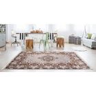 Tapete Para Sala Belga Bruxelas 8 Bege Edantex