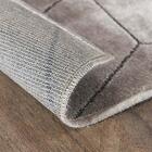 Tapete Para Sala Belga Innove 10 Bege 1,40x2,00m - Niazitex