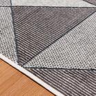 Tapete Para Sala Belga Innove 11 Cinza 2,00x2,50m - Niazitex