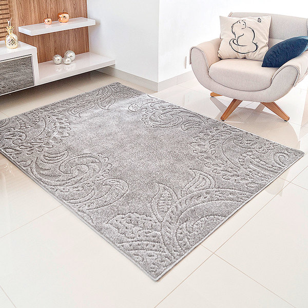 Tapete cinza leroy merlin Outlet