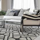 Tapete Para Sala Classe A Napoli Sc 1,50x2,00m - São Carlos