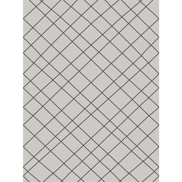 Tapete Para Sala Classe A Riscos 1,00x1,50 São Carlos