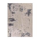 Tapete Para Sala Classic Abstract 72 Bege 1,50x2,00m - J Serr