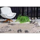 Tapete Para Sala Classic Abstract 72 Bege 1,50x2,00m - J Serr