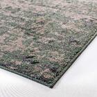 Tapete Para Sala Classic Bahamas 30 Verde 1,50x2,00m - J Serr