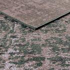 Tapete Para Sala Classic Bahamas 30 Verde 2,00x3,00m - J Serr