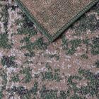 Tapete Para Sala Classic Bahamas 30 Verde 2,50x3,00m - J Serr