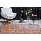 Tapete Para Sala Classic Bahamas 41 Ouro 2,50x3,00m - J Serra