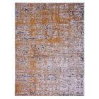 Tapete Para Sala Classic Bahamas 41 Ouro 3,00x4,00m - J Serra