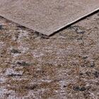 Tapete Para Sala Classic Bahamas 5 Creme-caramelo 2,00x3,00m