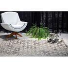 Tapete Para Sala Classic Board 72 Bege 1,00x1,50m J Serrano