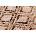 Tapete Para Sala Classic Board 72 Bege 1,50x2,00m - J Serrano