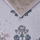 Tapete Para Sala Classic Campeche 4 Gelo 2,00x2,50m - J Serra