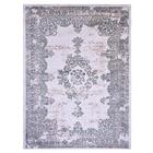 Tapete Para Sala Classic Campeche 4 Gelo 2,50x3,00m - J Serra