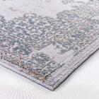 Tapete Para Sala Classic Campeche 4 Gelo 3,00x4,00m - J Serra