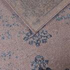 Tapete Para Sala Classic Campeche 71 Creme 1,50x2,00m - J Ser