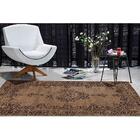 Tapete Para Sala Classic Gallant 79 Caramelo 1,00x1,50m - J S