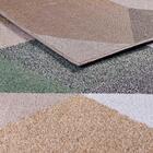 Tapete Para Sala Classic Maiorca 24 Caramelo-verde 2,50x3,00m