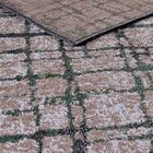 Tapete Para Sala Classic Maldivas 16 Chumbo-verde 2,50x3,00m