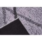 Tapete Para Sala Classic Rhodes 04 Gelo 1,50x2,00m - J Serrano