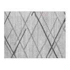 Tapete Para Sala Classic Rhodes 04 Gelo 2,00x2,50m - J Serrano