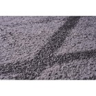 Tapete Para Sala Classic Rhodes 04 Gelo 2,50x3,00m