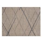 Tapete Para Sala Classic Rhodes 71 Creme 3,00x4,00m - J Serra