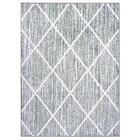 Tapete Para Sala Classic Sardenha 30 Verde 1,00x1,50m - J Ser