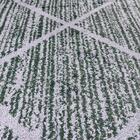 Tapete Para Sala Classic Sardenha 30 Verde 1,50x2,00m - J Ser