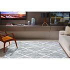 Tapete Para Sala Classic Sardenha 30 Verde 2,00x3,00m - J Ser