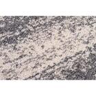 Tapete Para Sala Classic Spirit 56 Chumbo 1,50x2,00m - J Serr