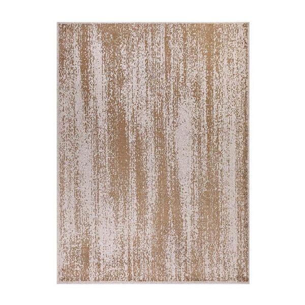 Tapete Para Sala Classic Spirit 72 Bege 1,50x2,00m - J Serrano