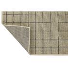 Tapete Para Sala Cotton Game I 0,50x1,80 São Carlos