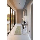 Tapete Para Sala Cotton Game I 0,50x1,80 São Carlos