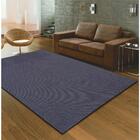 Tapete Para Sala Cotton Jeans Chumbo 2,00x2,50m - São Carlos