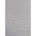 Tapete Para Sala Cotton Texture Cinza 2,00x3,00m - São Carlos