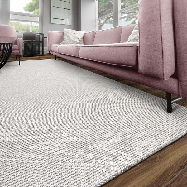 Tapete cru para sala clearance