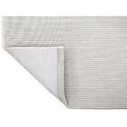 Tapete Para Sala Cotton Texture Cru Marfim 2,00x3,00m - São C