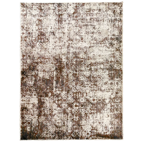 Tapete Para Sala Cozy 1 - 1,40x2,00m - Tapetes Edantex