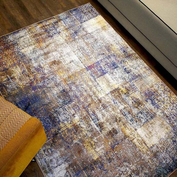 Tapete Para Sala Cozy 4 - 2,00x2,50m - Tapetes Edantex