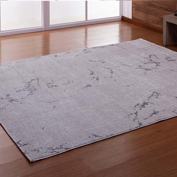 Tapete Para Sala Da Vinci 01 Bege 2,00x2,50m - Niazitex