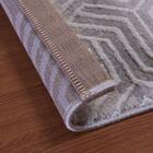 Tapete Para Sala Da Vinci 08 Bege 2,00x3,00m - Niazitex