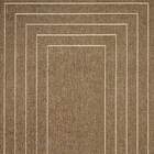 Tapete Para Sala De Estar Bali 2 00x3 00 Singelo G57 - Tapete