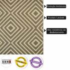 Tapete Para Sala De Estar Bali 2 00x3 00 Sisalo G57 - Tapetes